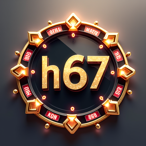 Logo h67